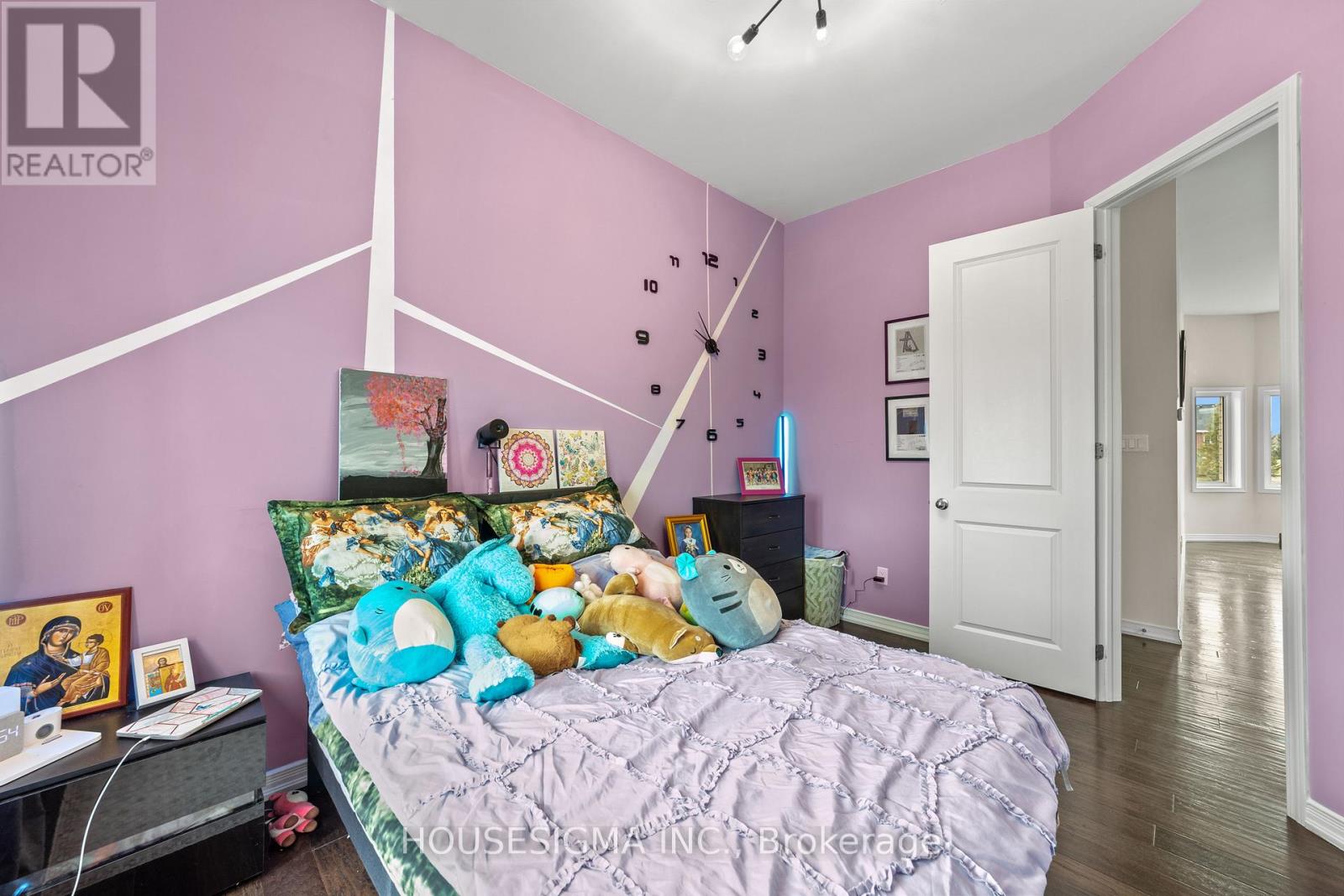 50 Songbird Crescent, Kawartha Lakes (Ops), Ontario  K9V 0A9 - Photo 34 - X12042287