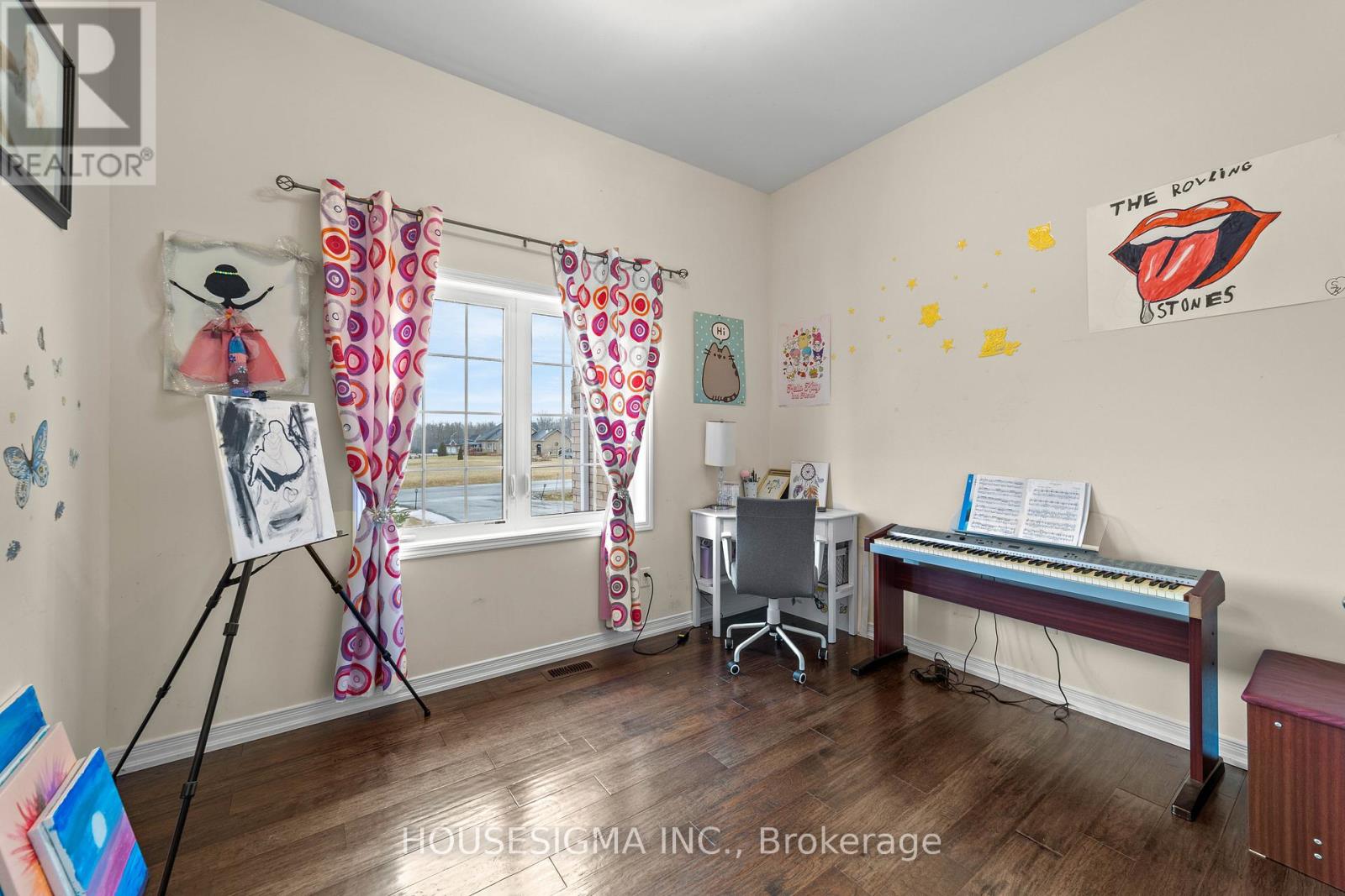 50 Songbird Crescent, Kawartha Lakes (Ops), Ontario  K9V 0A9 - Photo 35 - X12042287
