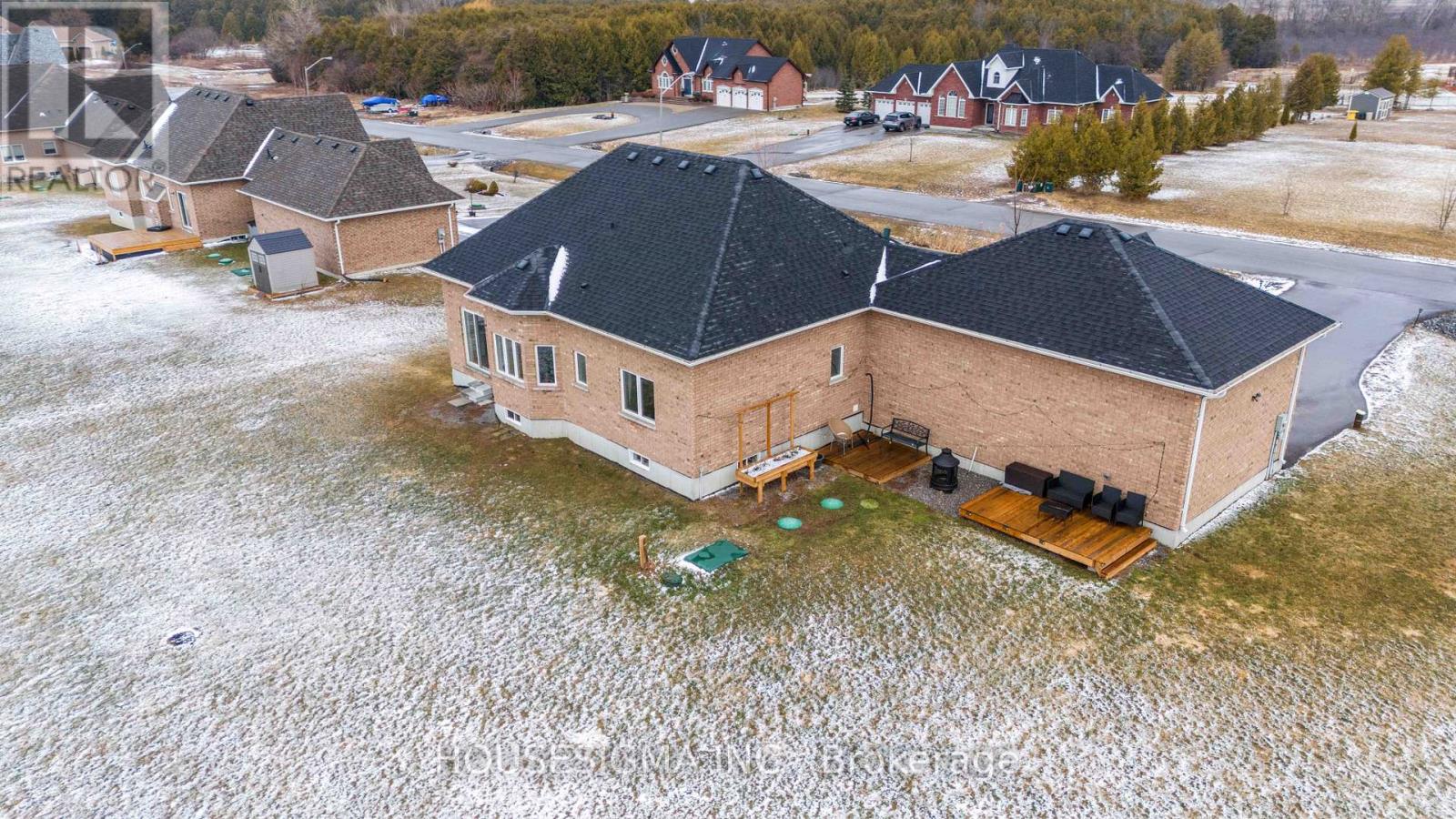 50 Songbird Crescent, Kawartha Lakes (Ops), Ontario  K9V 0A9 - Photo 46 - X12042287