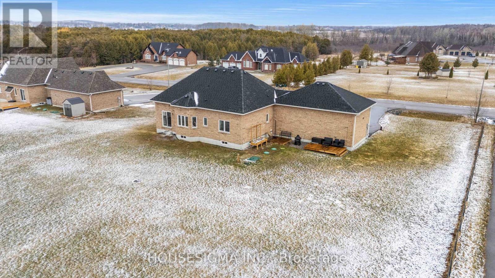50 Songbird Crescent, Kawartha Lakes (Ops), Ontario  K9V 0A9 - Photo 48 - X12042287