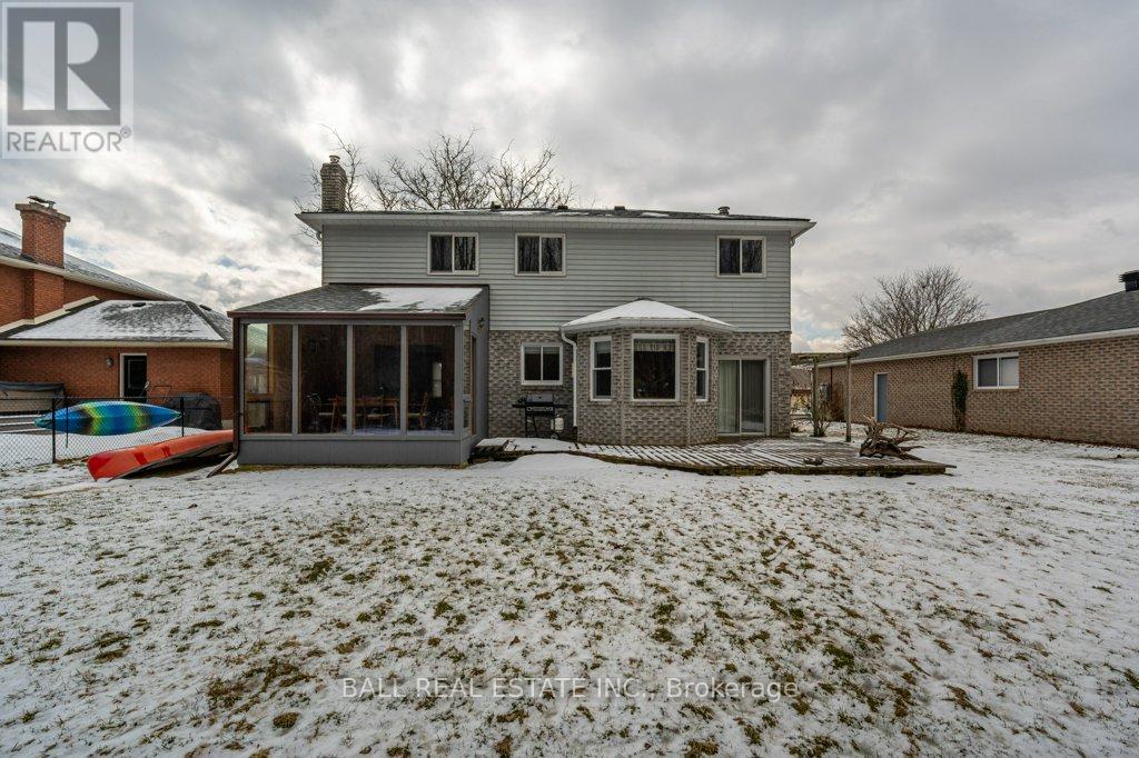 42 Stewart Drive, Selwyn, Ontario  K0L 2H0 - Photo 29 - X12042324