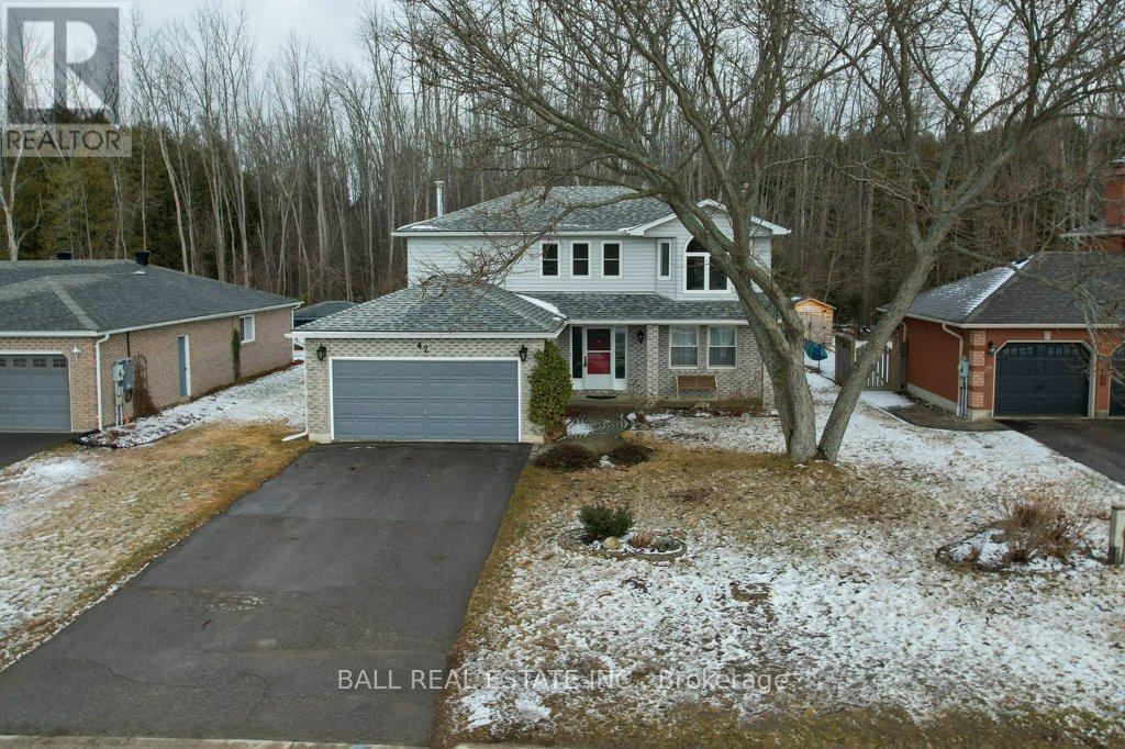 42 Stewart Drive, Selwyn, Ontario  K0L 2H0 - Photo 3 - X12042324