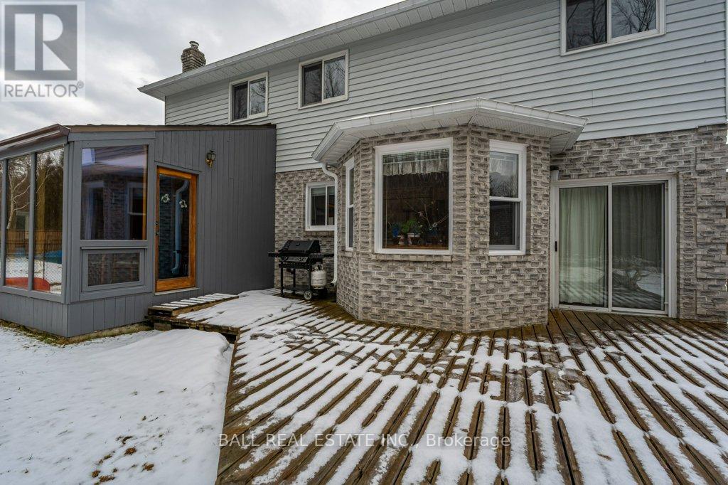 42 Stewart Drive, Selwyn, Ontario  K0L 2H0 - Photo 30 - X12042324