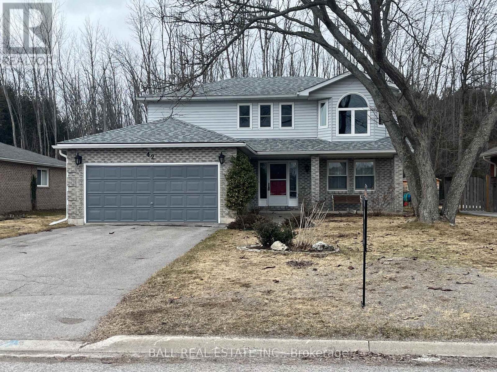 42 Stewart Drive, Selwyn, Ontario  K0L 2H0 - Photo 38 - X12042324