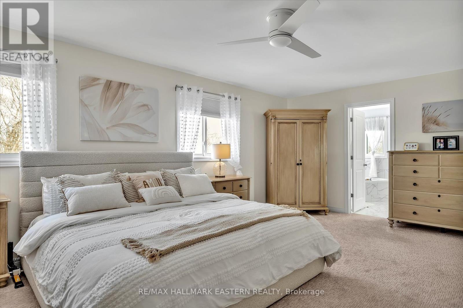 55 Keeler Court, Asphodel-Norwood, Ontario  K0L 2V0 - Photo 18 - X12042840
