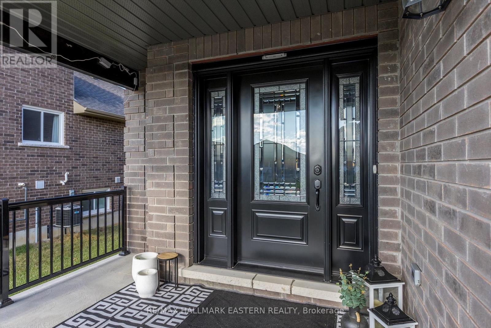 55 Keeler Court, Asphodel-Norwood, Ontario  K0L 2V0 - Photo 3 - X12042840
