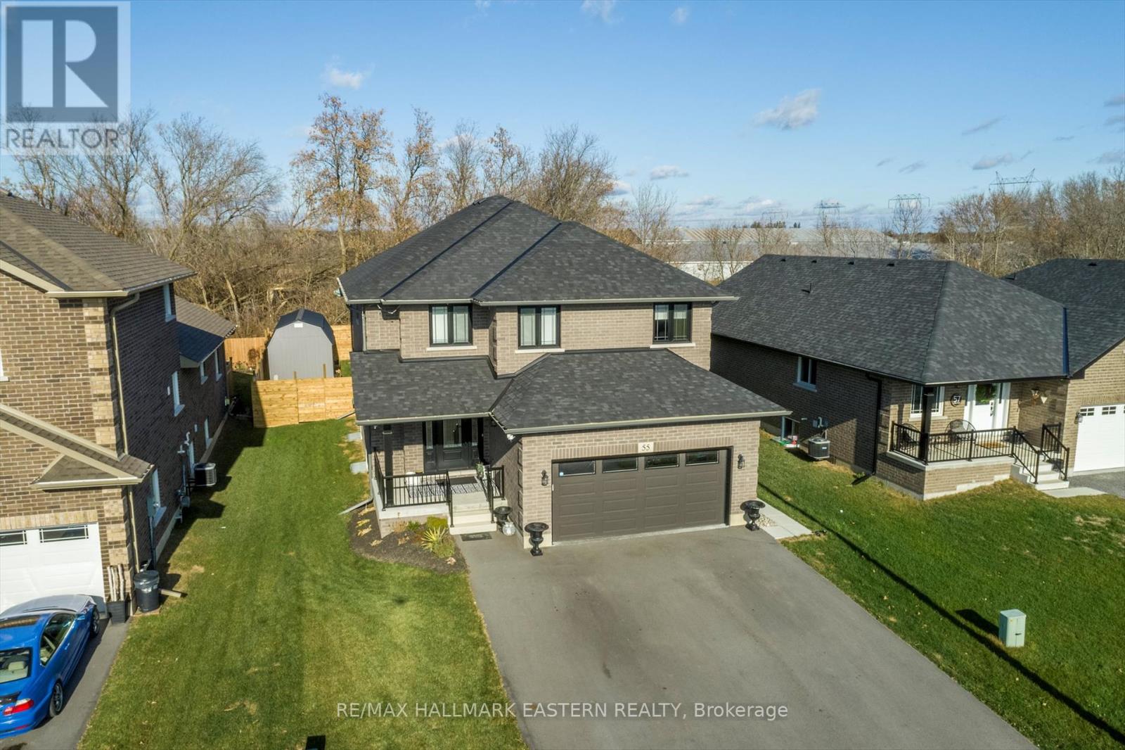 55 Keeler Court, Asphodel-Norwood, Ontario  K0L 2V0 - Photo 34 - X12042840