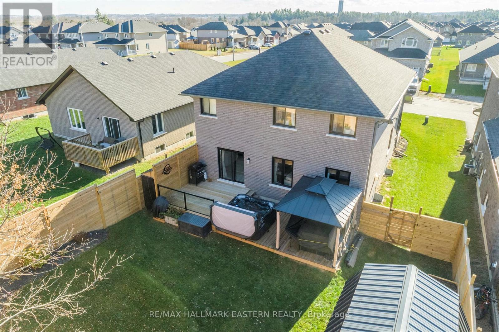 55 Keeler Court, Asphodel-Norwood, Ontario  K0L 2V0 - Photo 35 - X12042840