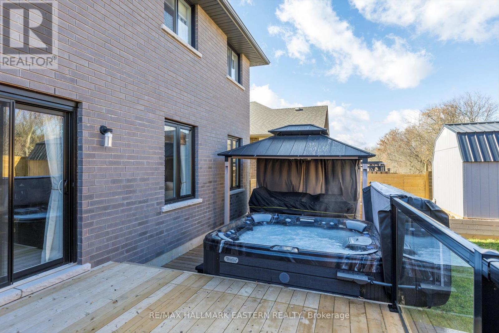 55 Keeler Court, Asphodel-Norwood, Ontario  K0L 2V0 - Photo 40 - X12042840