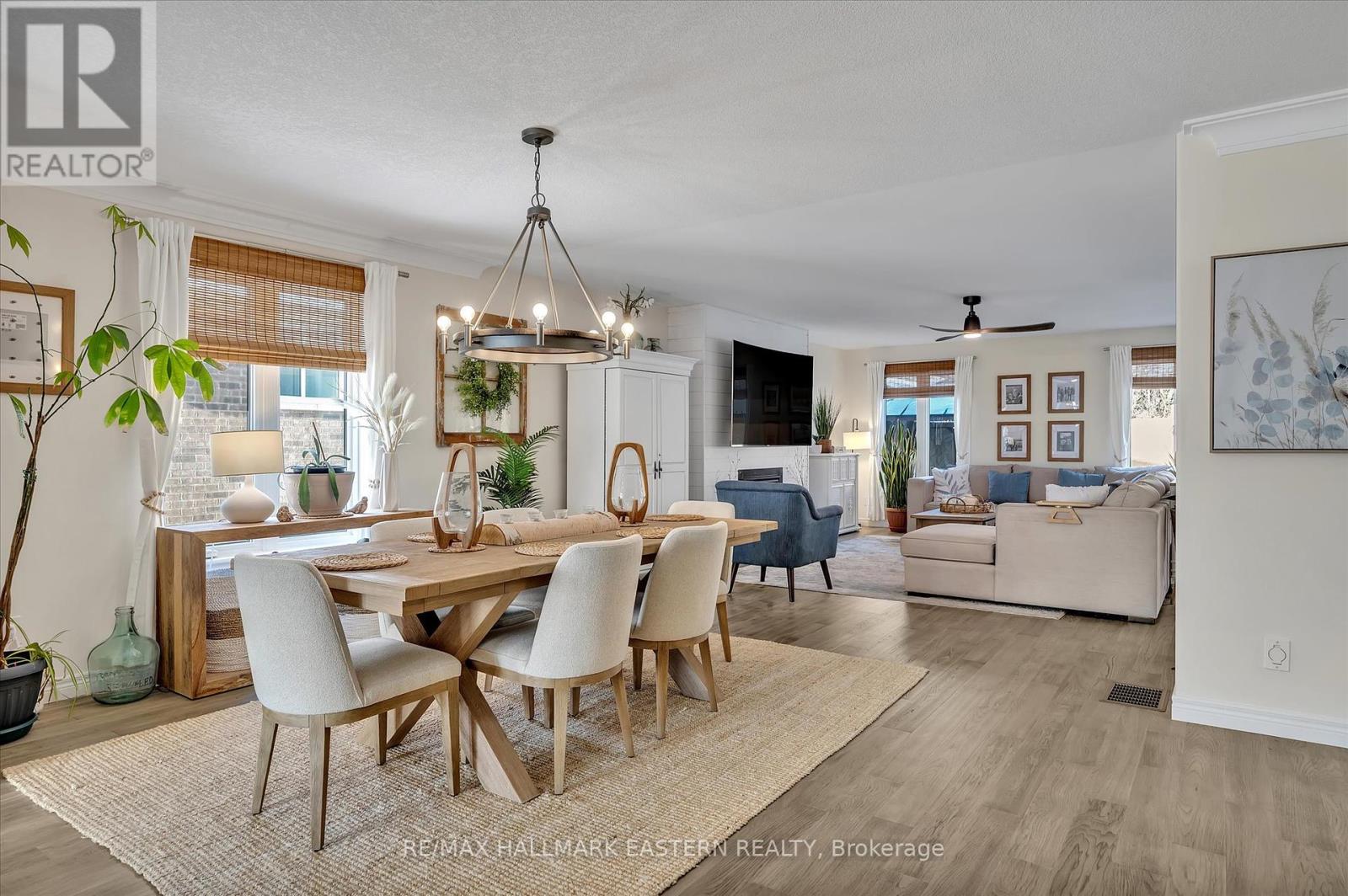 55 Keeler Court, Asphodel-Norwood, Ontario  K0L 2V0 - Photo 6 - X12042840