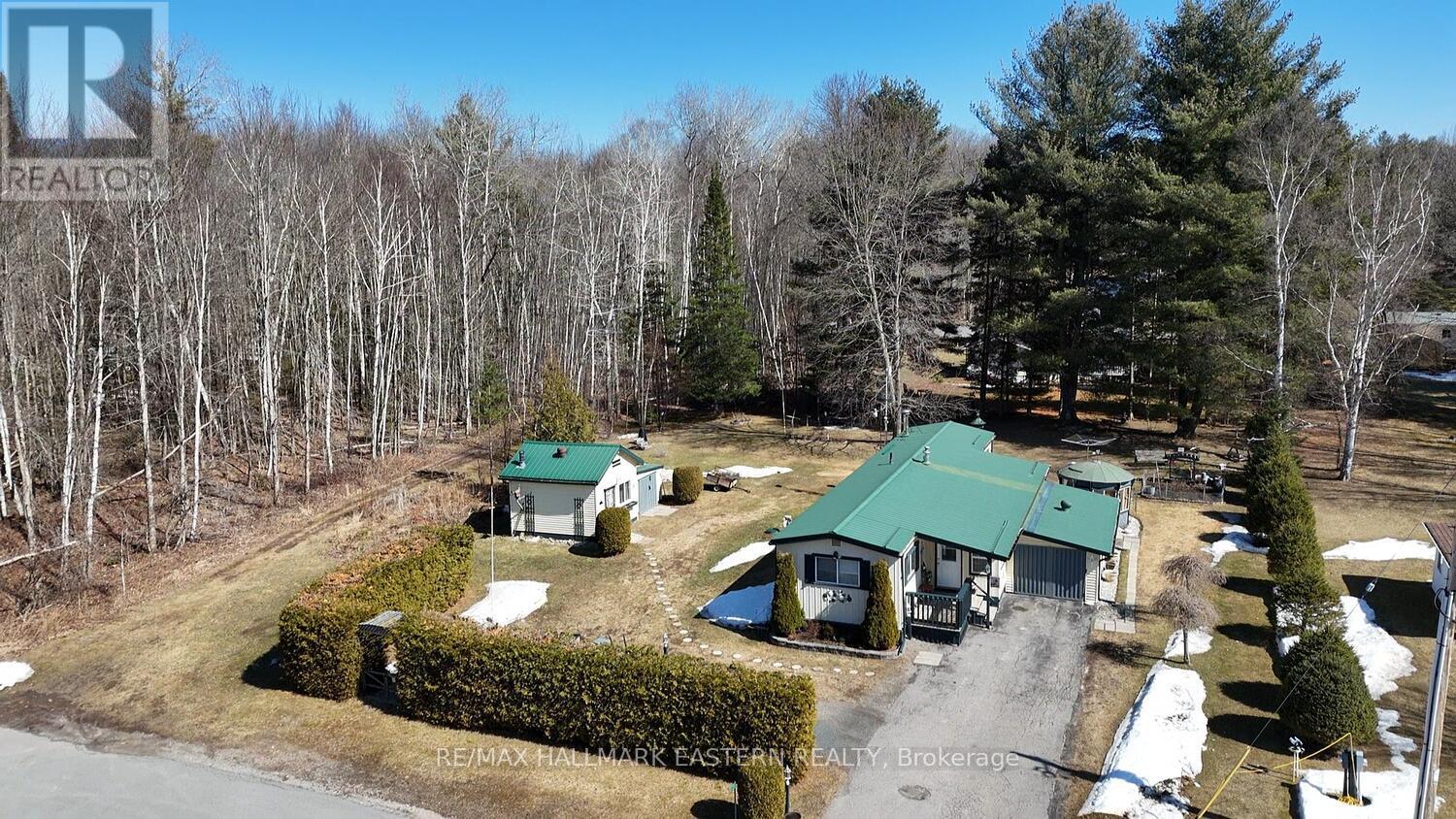 101 Sama Park Road, Havelock-Belmont-Methuen (Belmont-Methuen), Ontario  K0L 1Z0 - Photo 1 - X12042937