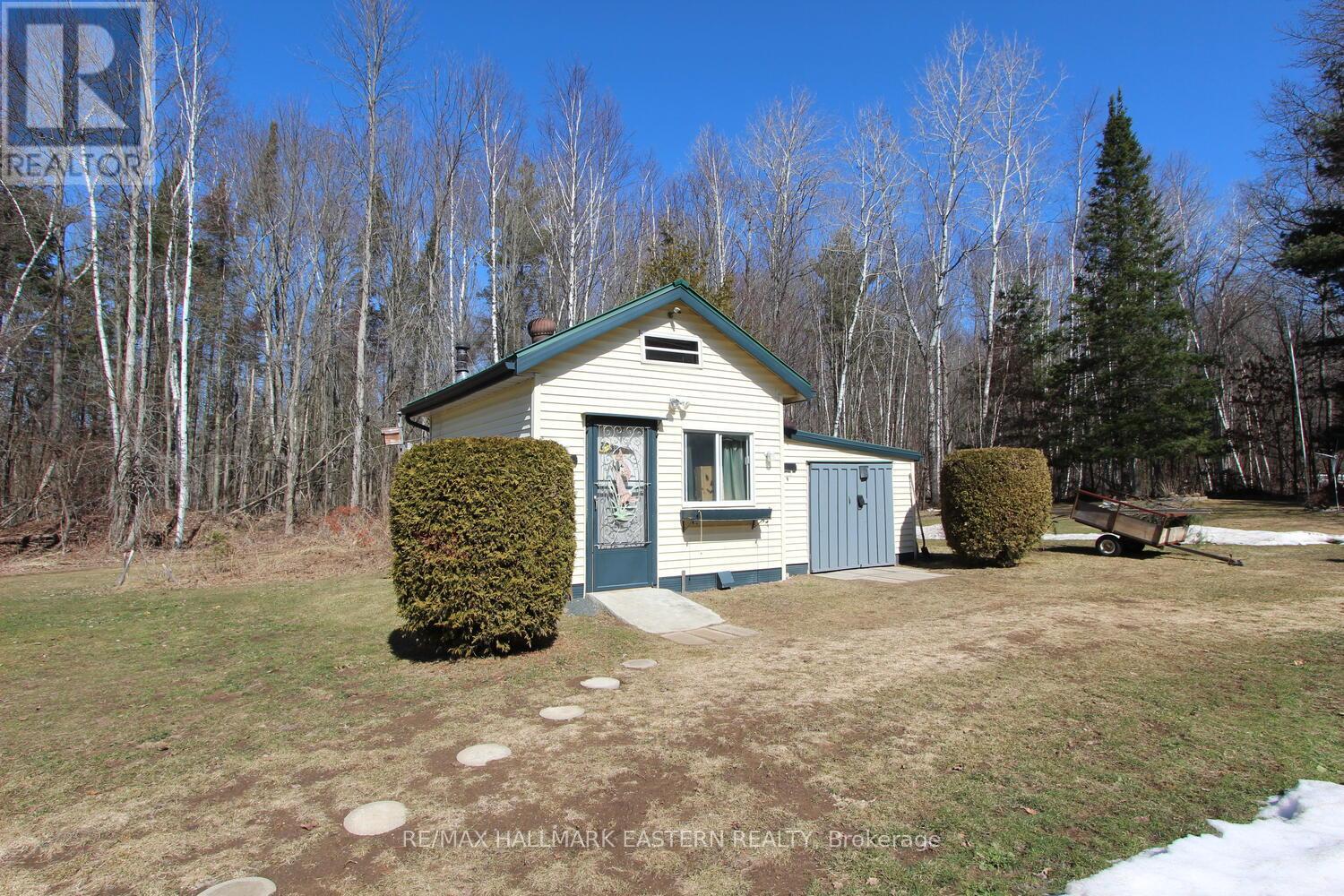 101 Sama Park Road, Havelock-Belmont-Methuen (Belmont-Methuen), Ontario  K0L 1Z0 - Photo 21 - X12042937