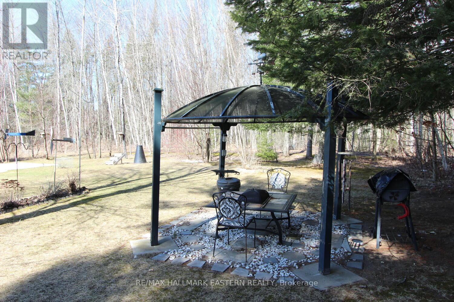 101 Sama Park Road, Havelock-Belmont-Methuen (Belmont-Methuen), Ontario  K0L 1Z0 - Photo 23 - X12042937