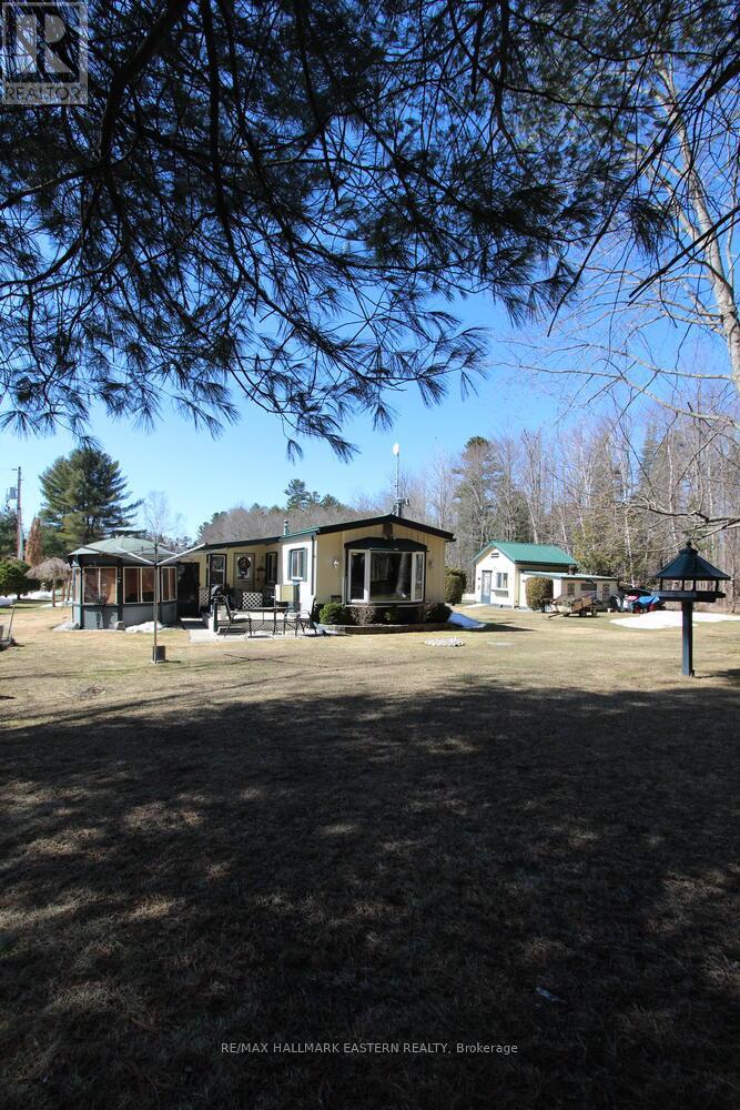 101 Sama Park Road, Havelock-Belmont-Methuen (Belmont-Methuen), Ontario  K0L 1Z0 - Photo 24 - X12042937