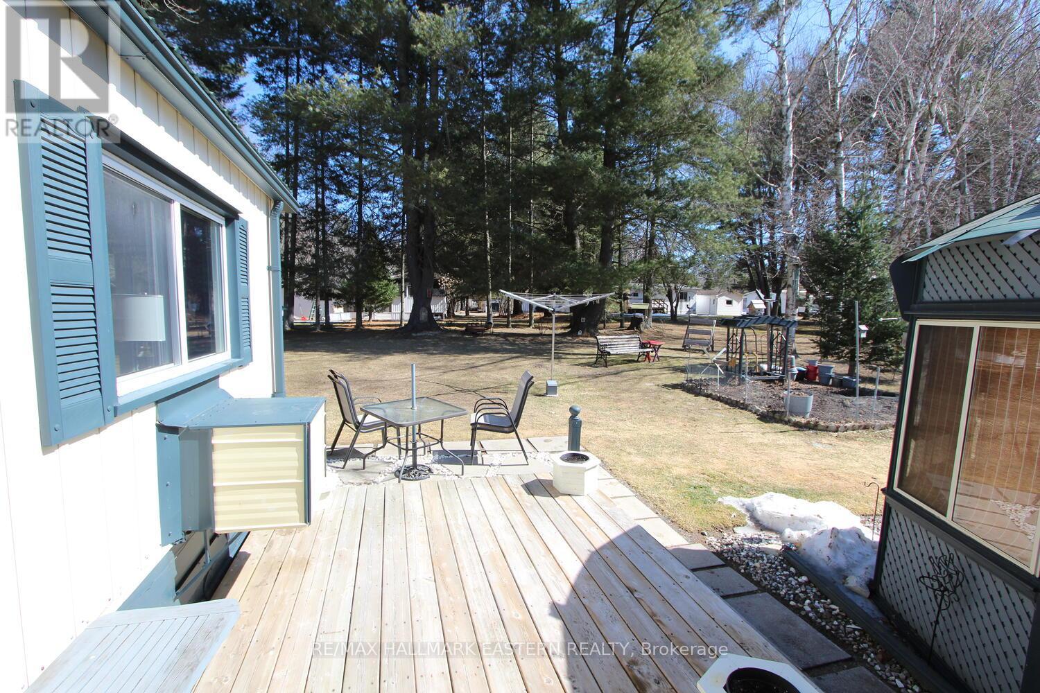 101 Sama Park Road, Havelock-Belmont-Methuen (Belmont-Methuen), Ontario  K0L 1Z0 - Photo 25 - X12042937