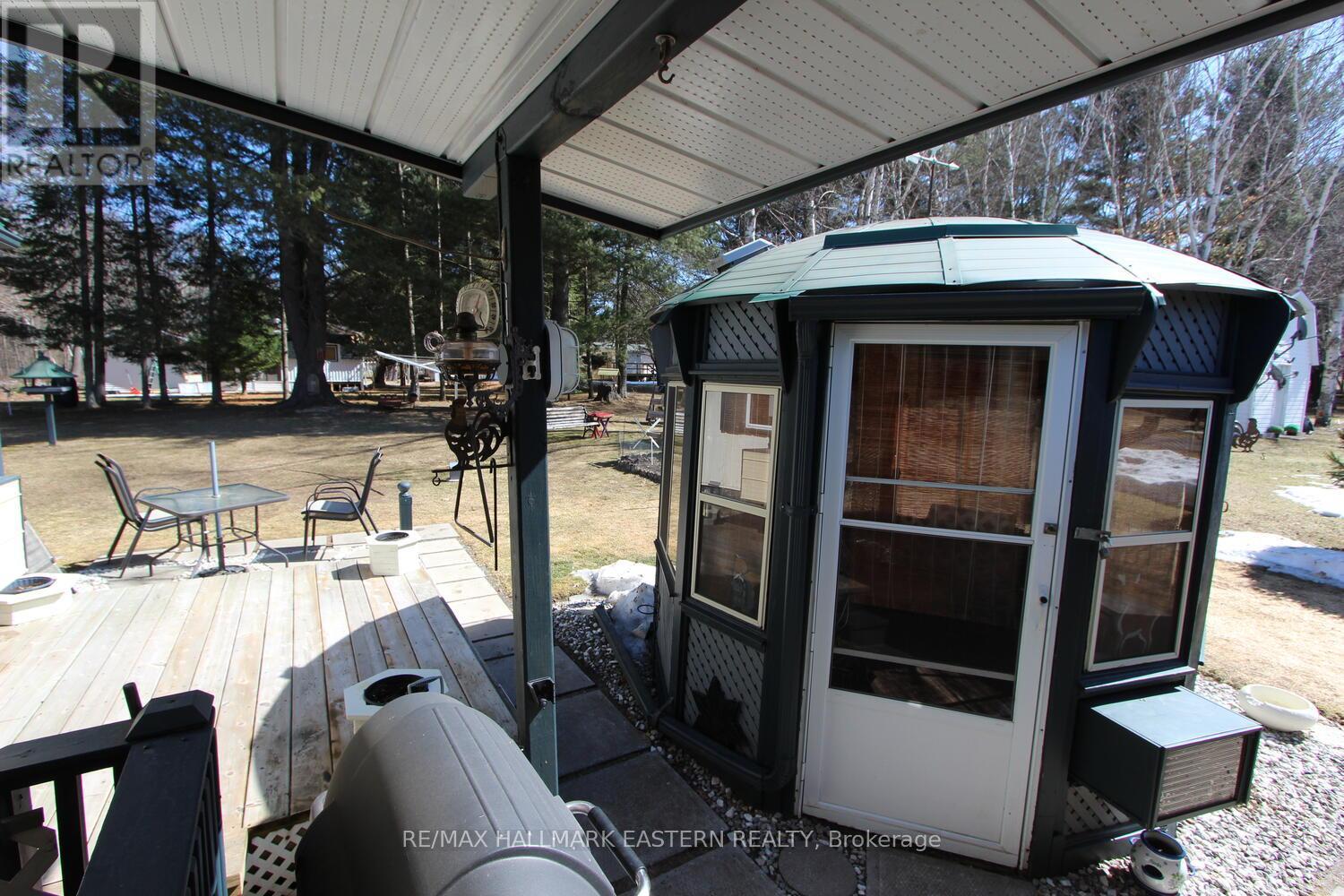 101 Sama Park Road, Havelock-Belmont-Methuen (Belmont-Methuen), Ontario  K0L 1Z0 - Photo 26 - X12042937