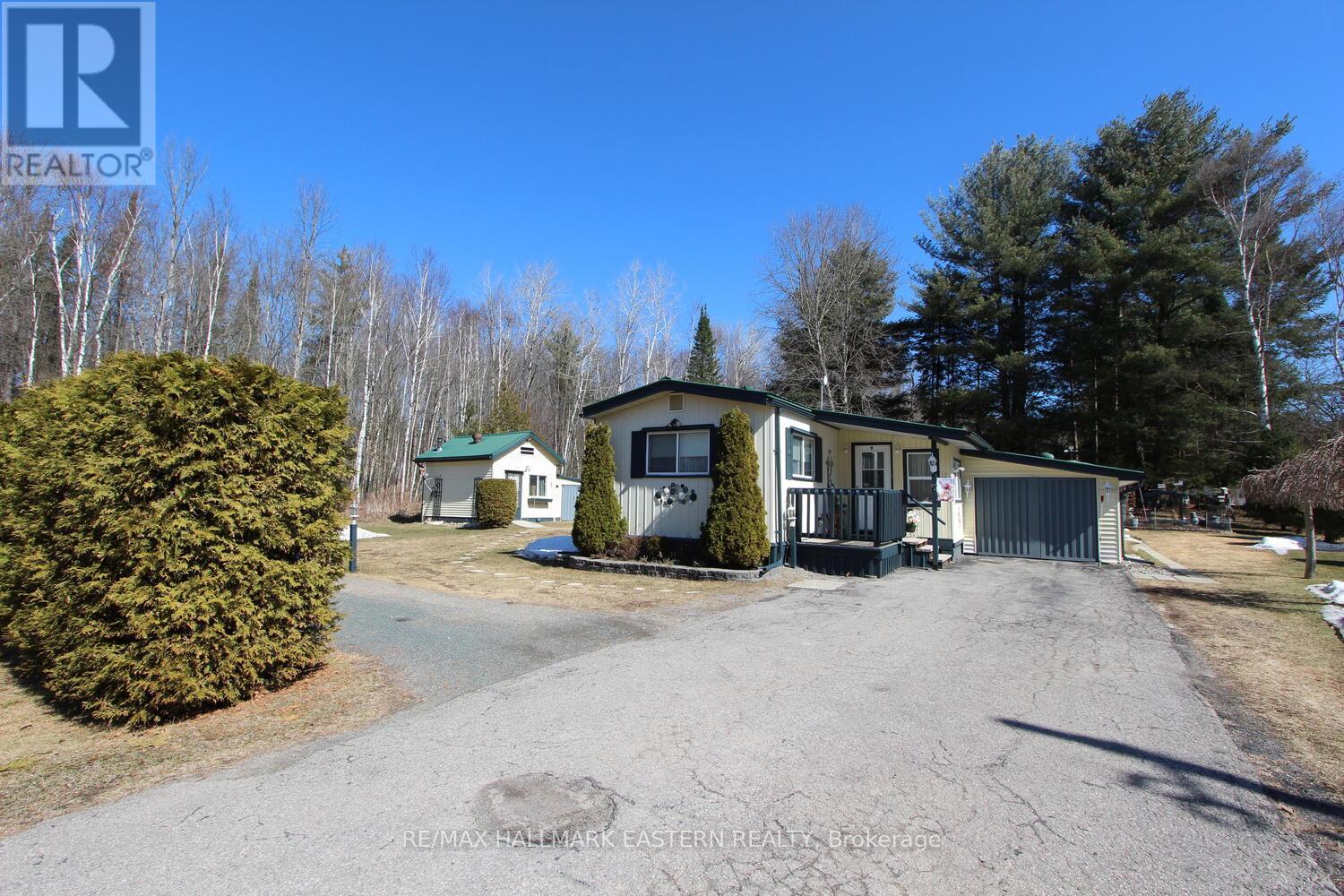 101 Sama Park Road, Havelock-Belmont-Methuen (Belmont-Methuen), Ontario  K0L 1Z0 - Photo 27 - X12042937