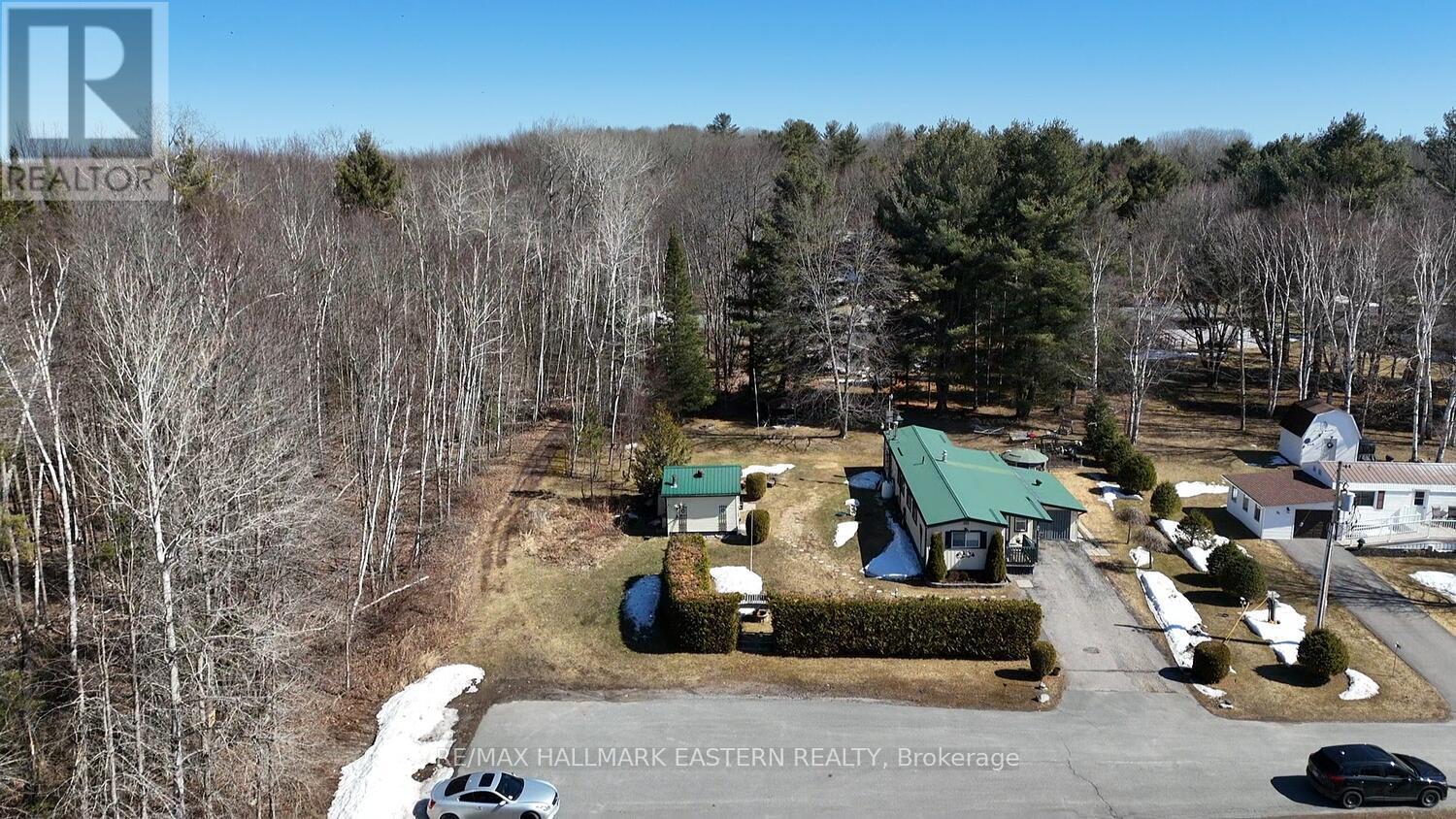 101 Sama Park Road, Havelock-Belmont-Methuen (Belmont-Methuen), Ontario  K0L 1Z0 - Photo 3 - X12042937