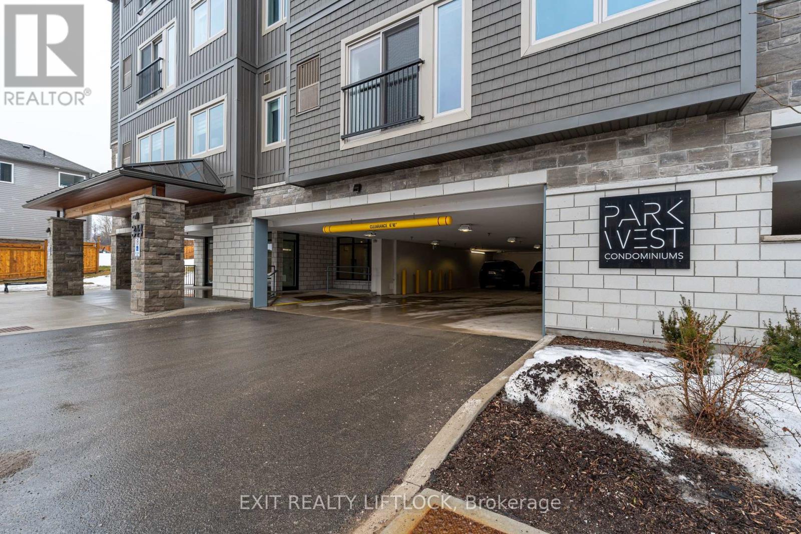 308 - 344 Florence Drive, Peterborough North (North), Ontario  K9J 0K4 - Photo 19 - X12043206