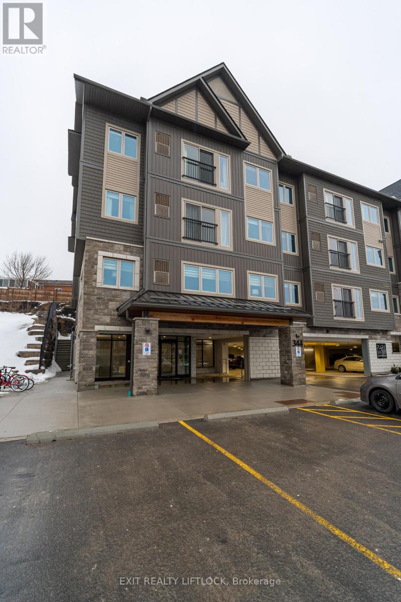 308 - 344 Florence Drive, Peterborough North (North), Ontario  K9J 0K4 - Photo 20 - X12043206