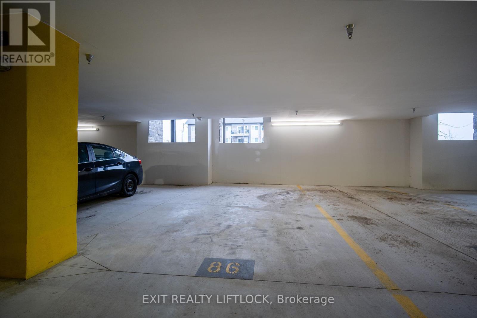308 - 344 Florence Drive, Peterborough North (North), Ontario  K9J 0K4 - Photo 25 - X12043206