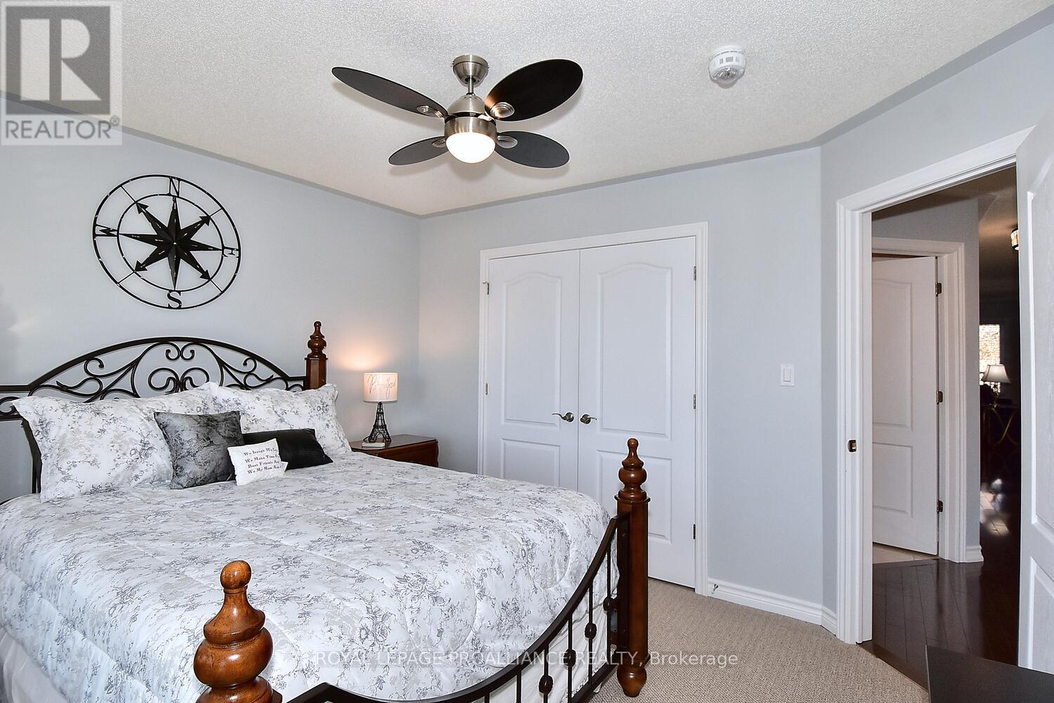 21 Old Trafford Drive, Trent Hills (Hastings), Ontario  K0L 1Y0 - Photo 25 - X12043532