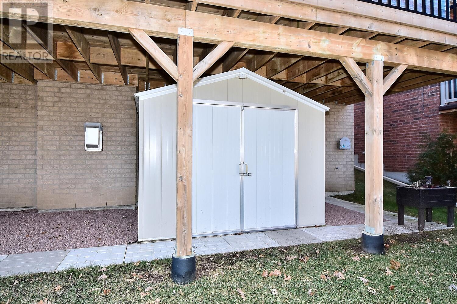21 Old Trafford Drive, Trent Hills (Hastings), Ontario  K0L 1Y0 - Photo 29 - X12043532