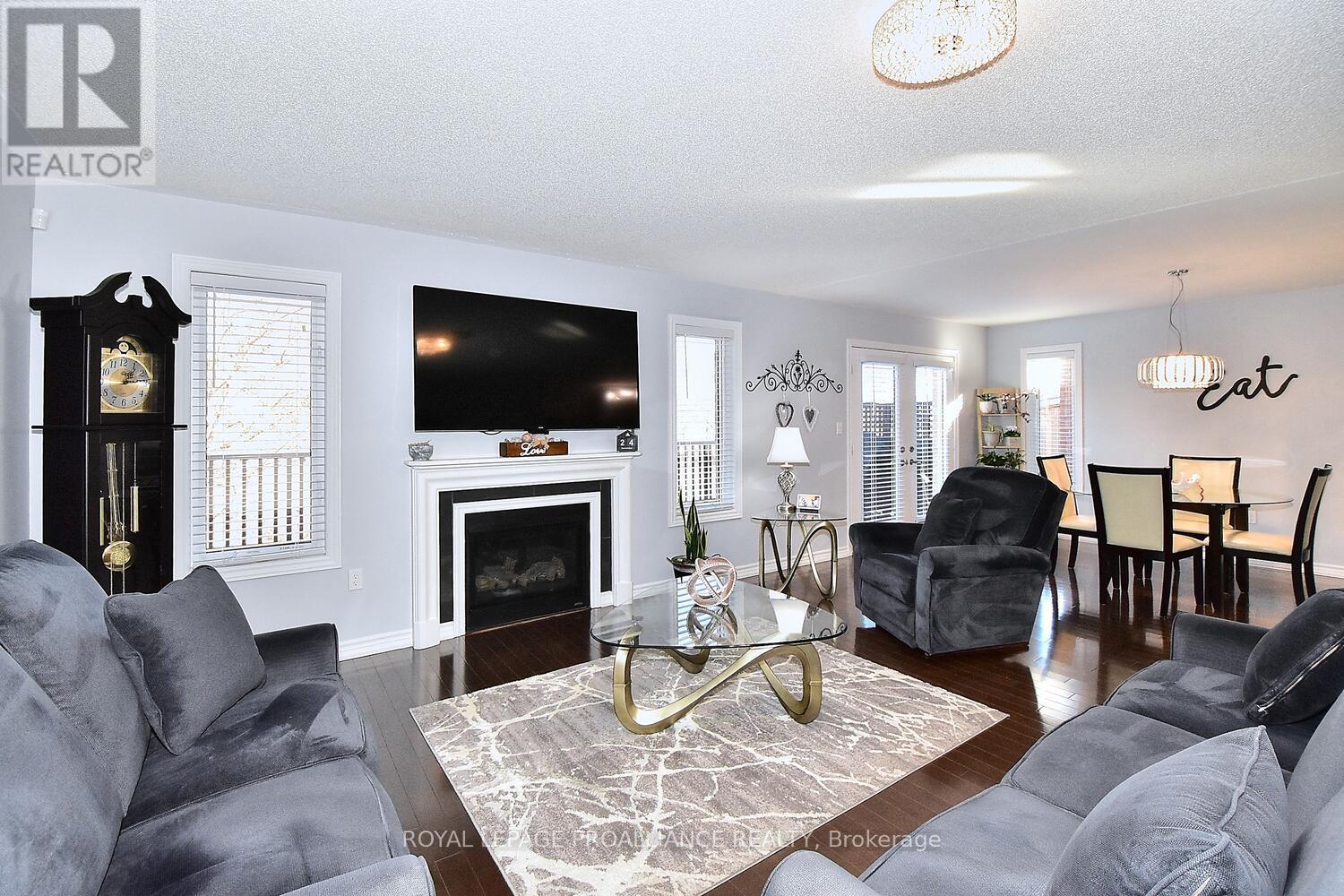 21 Old Trafford Drive, Trent Hills (Hastings), Ontario  K0L 1Y0 - Photo 8 - X12043532