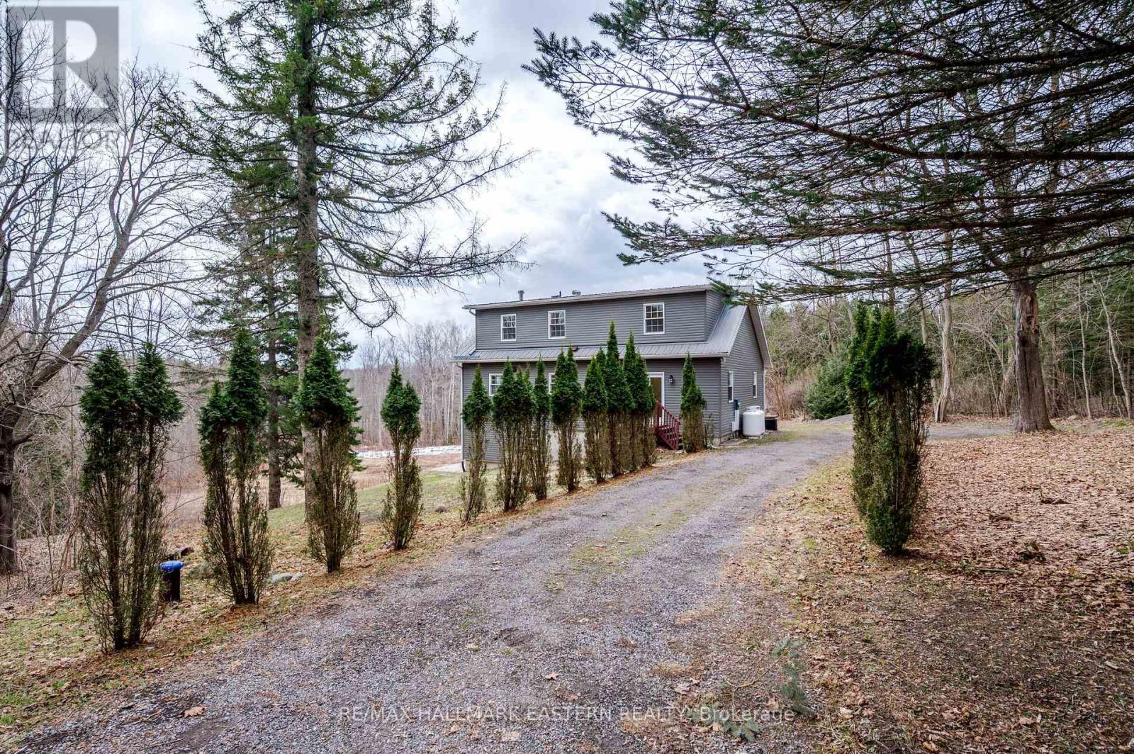 521 Concession Rd 8 W, Trent Hills, Ontario  K0L 1Y0 - Photo 1 - X12043609