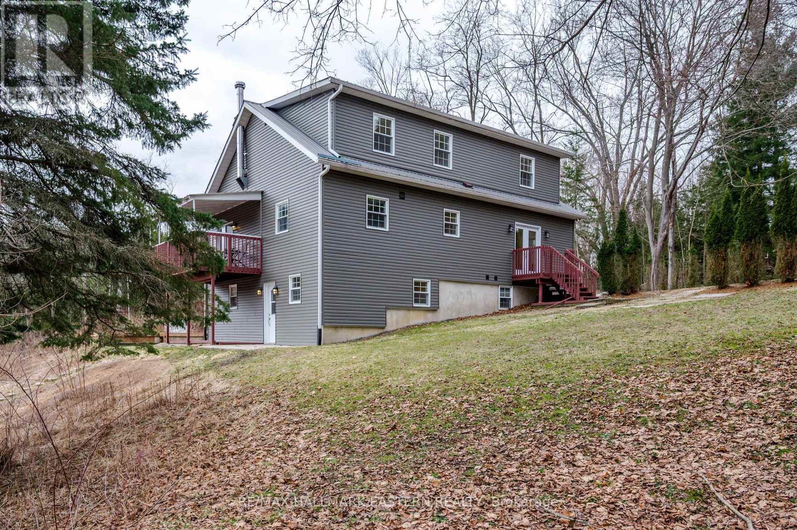 521 Concession Rd 8 W, Trent Hills, Ontario  K0L 1Y0 - Photo 41 - X12043609
