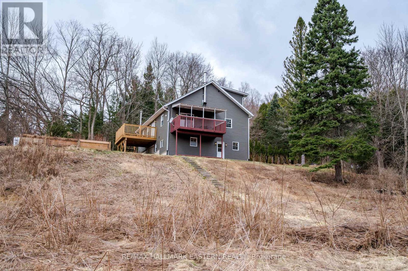 521 Concession Rd 8 W, Trent Hills, Ontario  K0L 1Y0 - Photo 44 - X12043609
