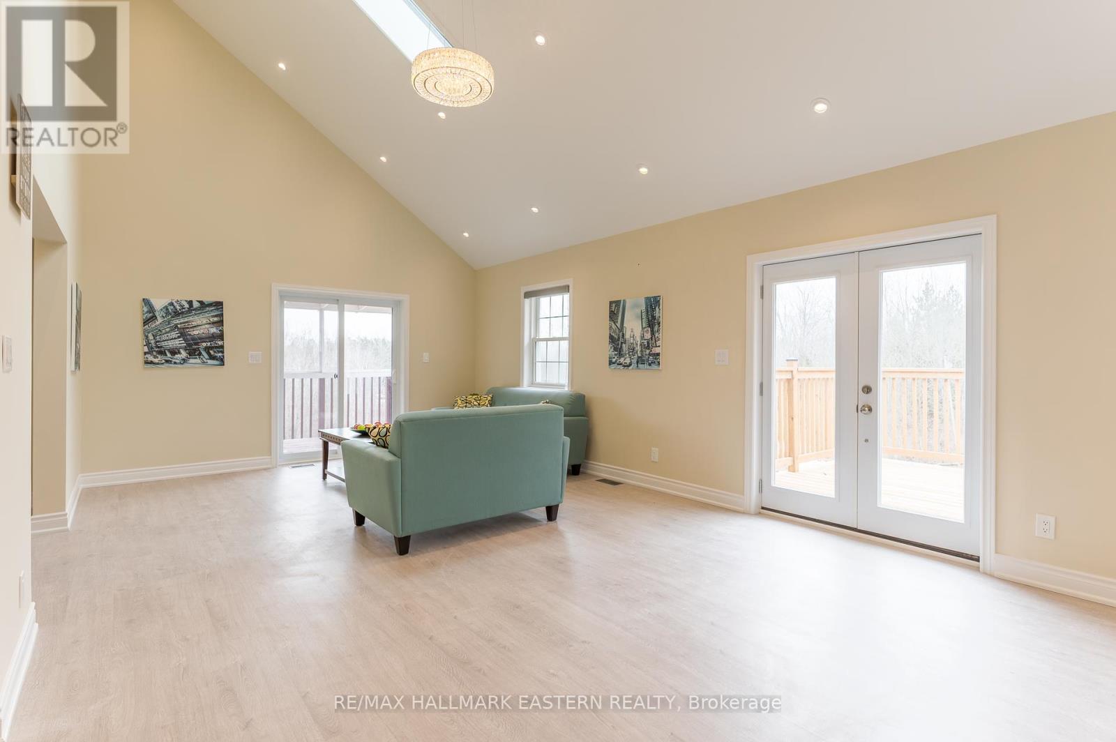 521 Concession Rd 8 W, Trent Hills, Ontario  K0L 1Y0 - Photo 6 - X12043609