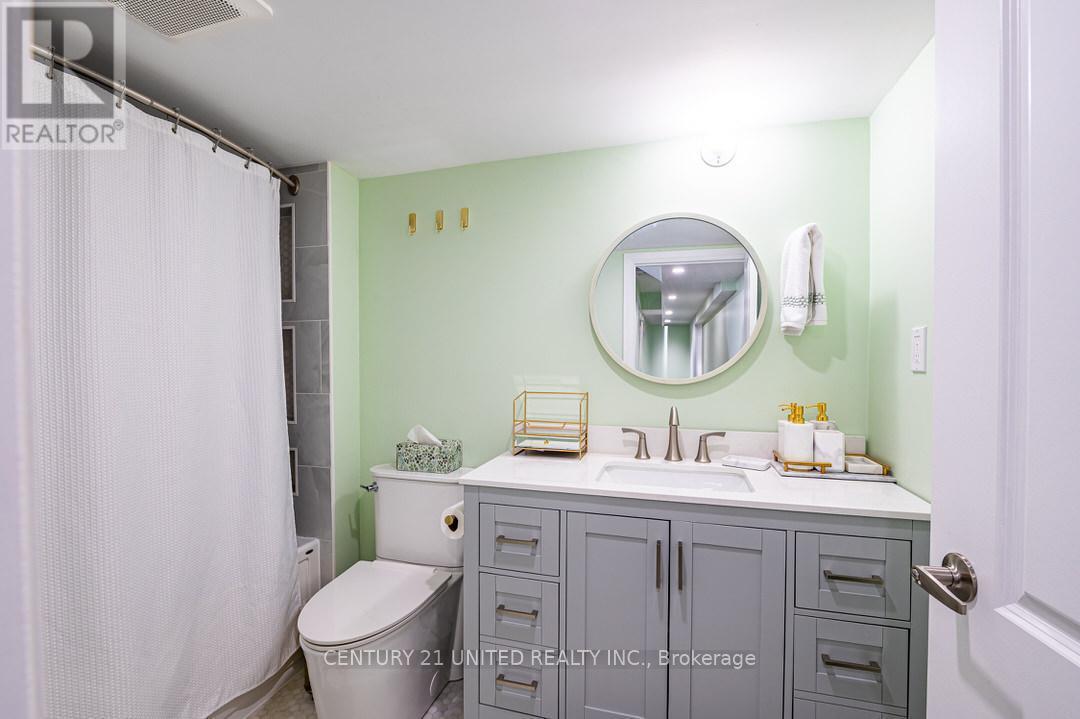 275 Noftall Gardens, Peterborough North (North), Ontario  K9H 0H9 - Photo 21 - X12043942