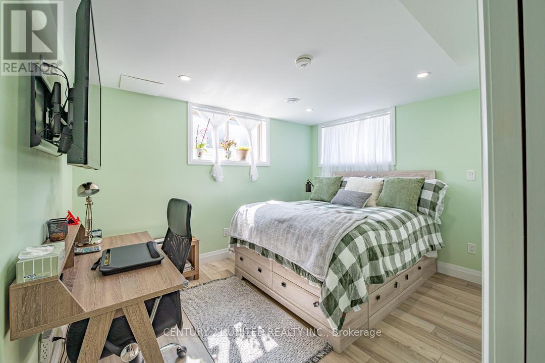 275 Noftall Gardens, Peterborough North (North), Ontario  K9H 0H9 - Photo 26 - X12043942