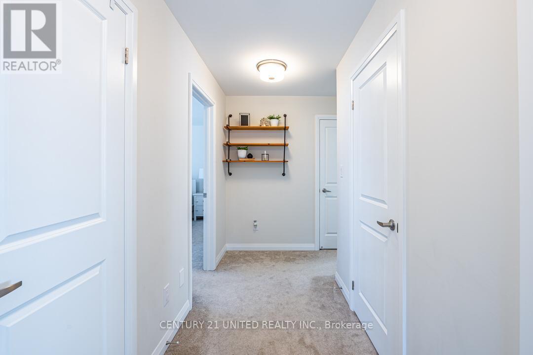 275 Noftall Gardens, Peterborough North (North), Ontario  K9H 0H9 - Photo 32 - X12043942