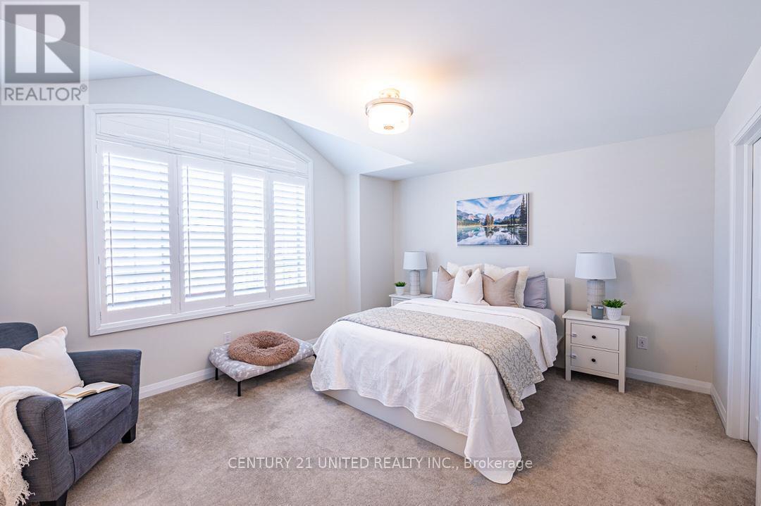 275 Noftall Gardens, Peterborough North (North), Ontario  K9H 0H9 - Photo 40 - X12043942