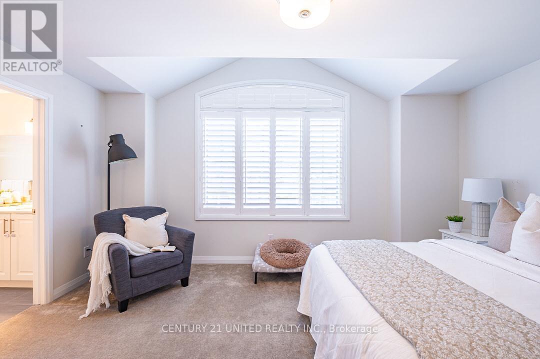 275 Noftall Gardens, Peterborough North (North), Ontario  K9H 0H9 - Photo 41 - X12043942
