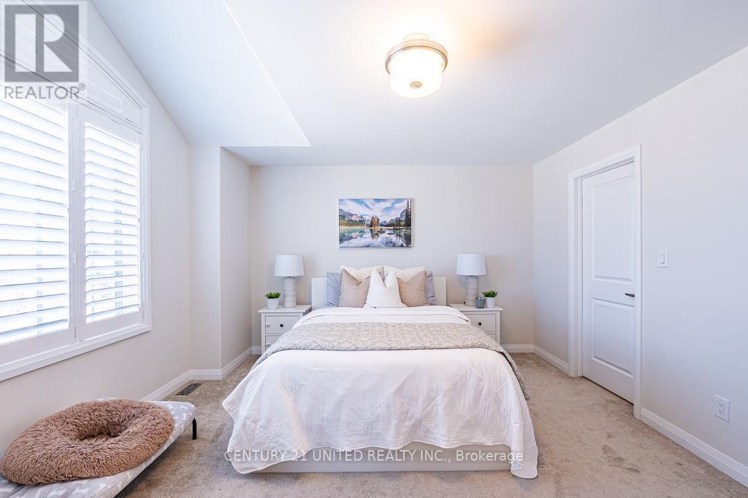 275 Noftall Gardens, Peterborough North (North), Ontario  K9H 0H9 - Photo 42 - X12043942