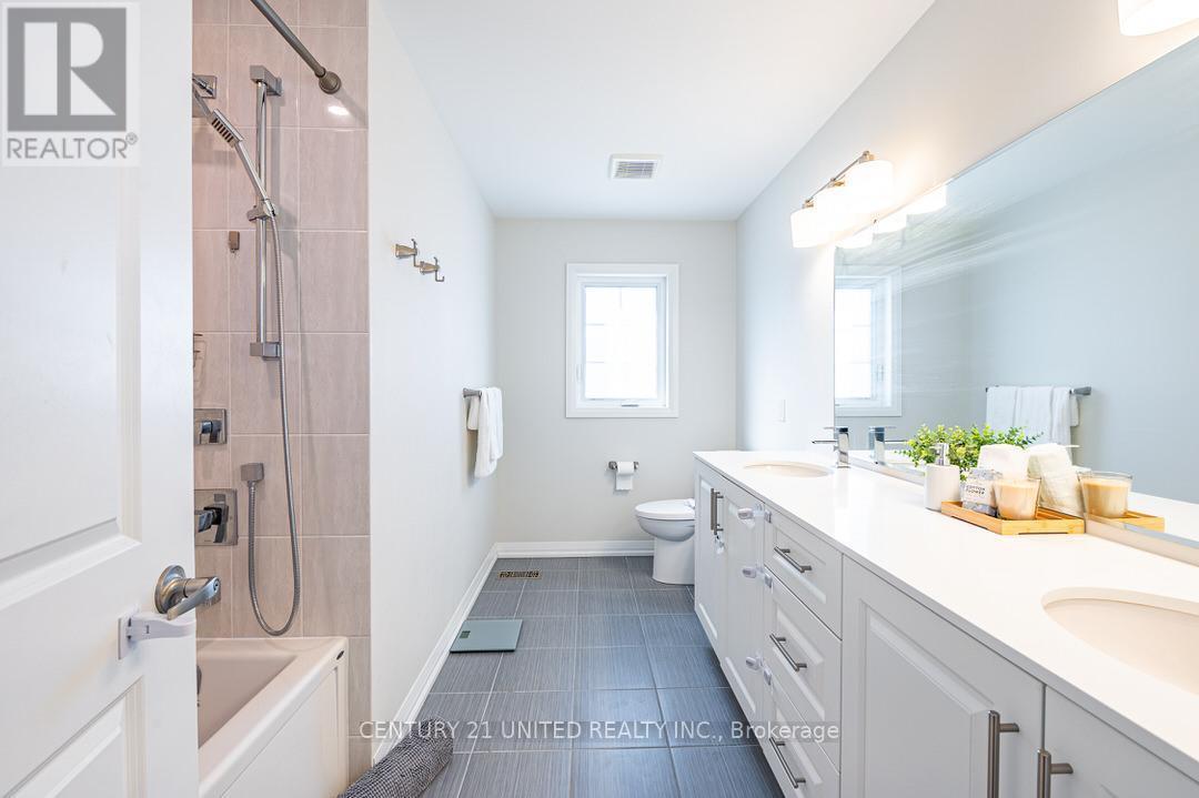 275 Noftall Gardens, Peterborough North (North), Ontario  K9H 0H9 - Photo 43 - X12043942
