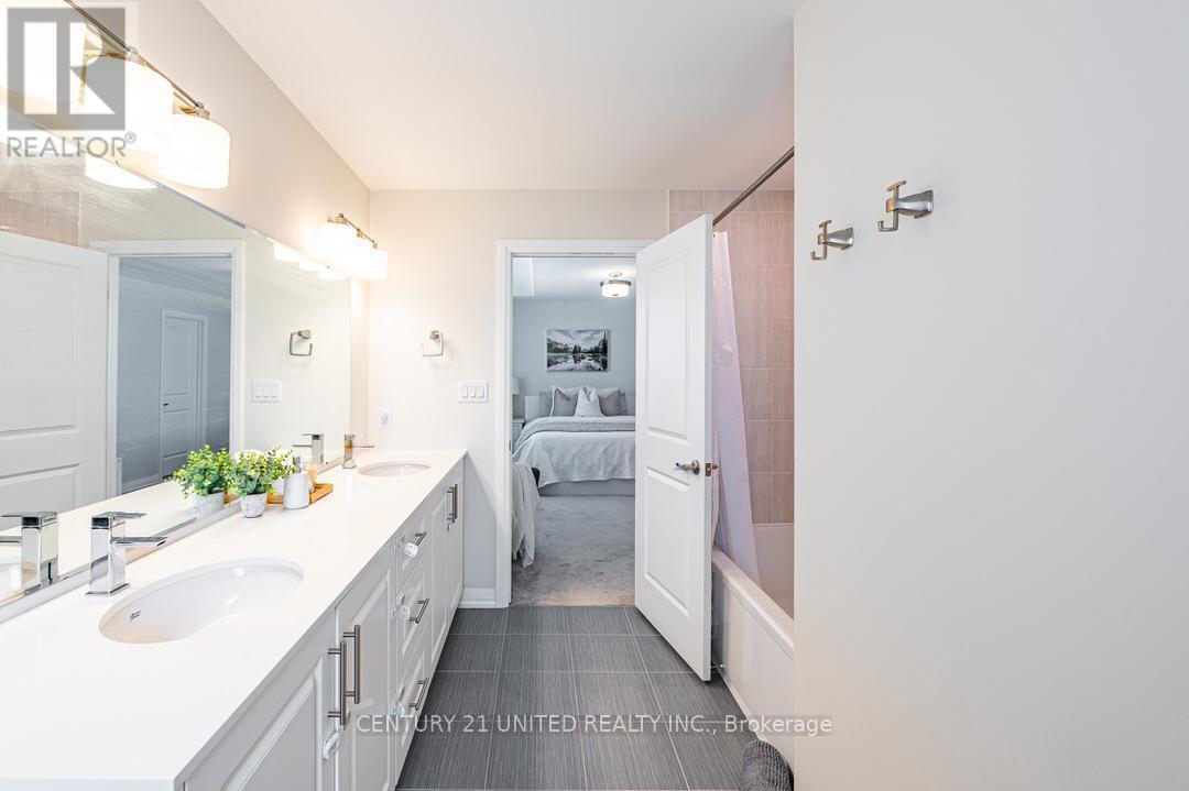 275 Noftall Gardens, Peterborough North (North), Ontario  K9H 0H9 - Photo 44 - X12043942