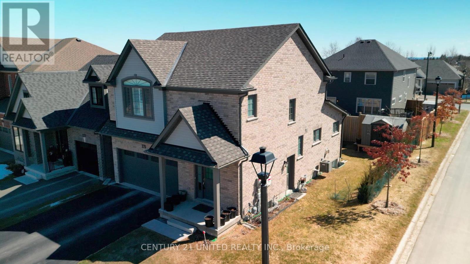 275 Noftall Gardens, Peterborough North (North), Ontario  K9H 0H9 - Photo 47 - X12043942
