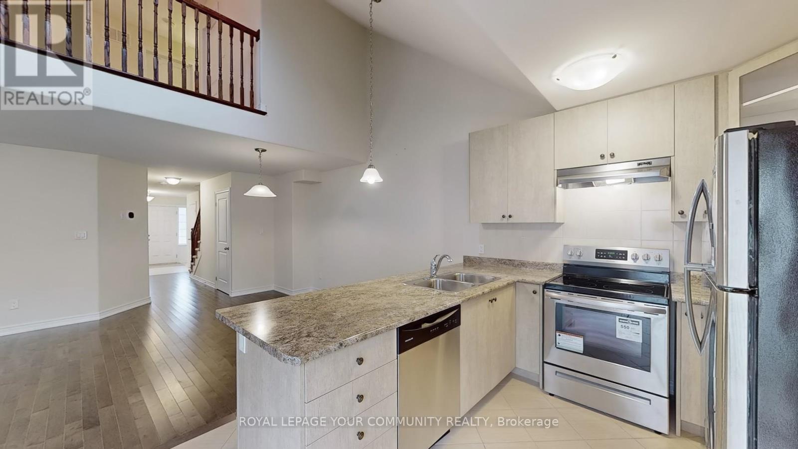 606 Haylock Gardens, Peterborough North (North), Ontario  K9H 0G4 - Photo 32 - X12043934