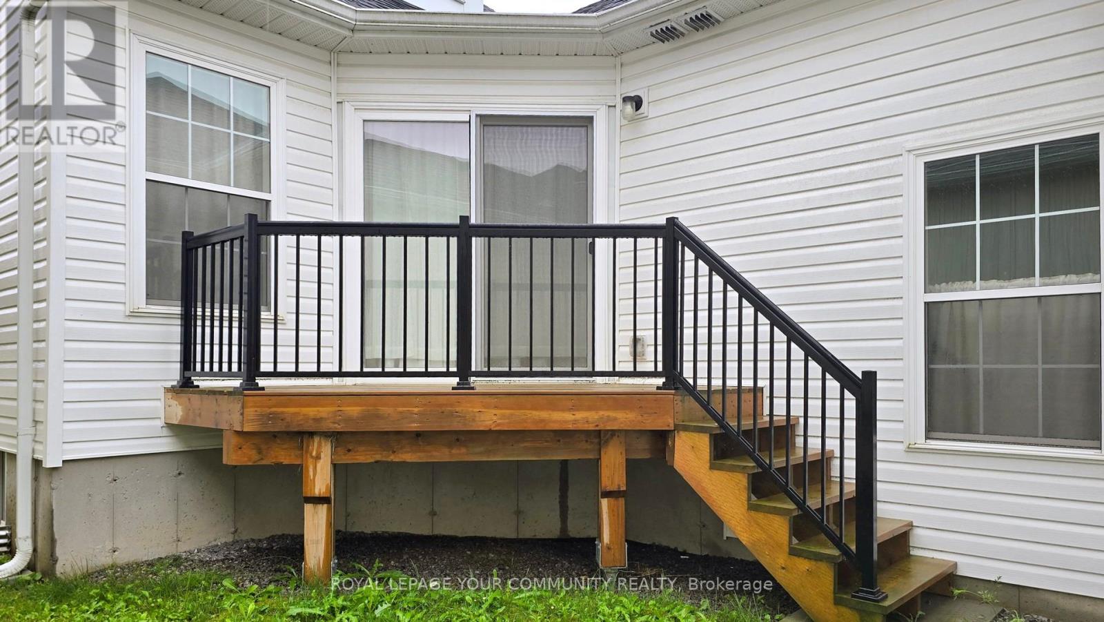 606 Haylock Gardens, Peterborough North (North), Ontario  K9H 0G4 - Photo 50 - X12043934