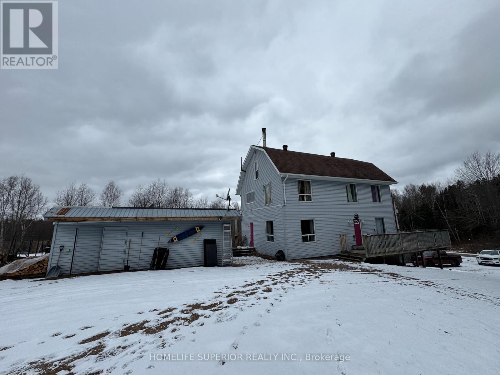 458 Hass Road, Carlow/mayo (Carlow Ward), Ontario  K0L 1G0 - Photo 23 - X12044437