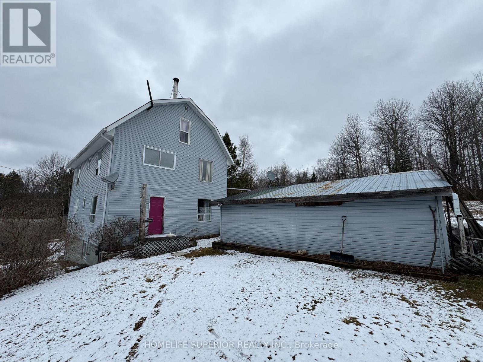 458 Hass Road, Carlow/mayo (Carlow Ward), Ontario  K0L 1G0 - Photo 24 - X12044437