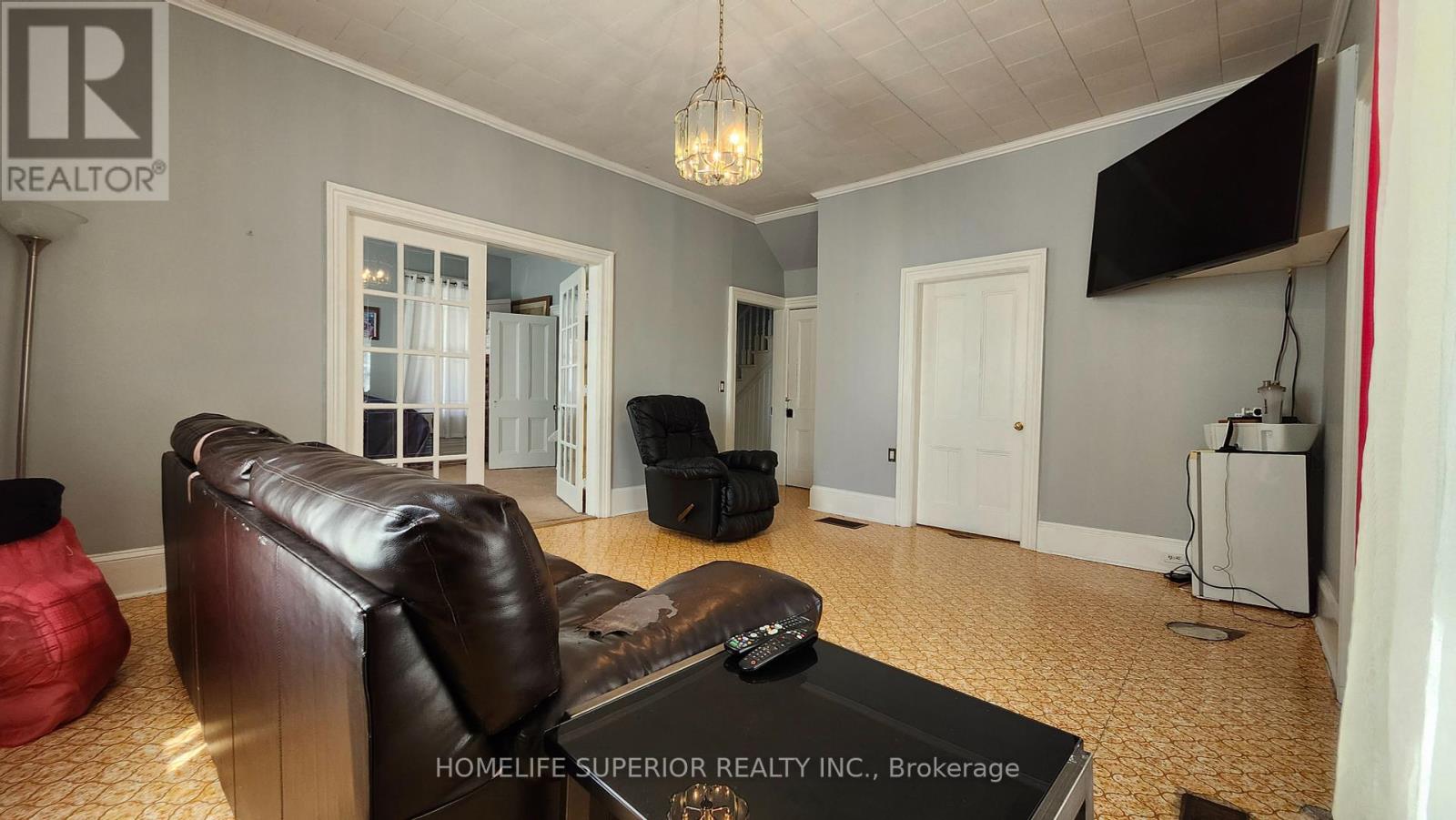 61 Front Street S, Trent Hills (Campbellford), Ontario  K0L 1L0 - Photo 10 - X12044445