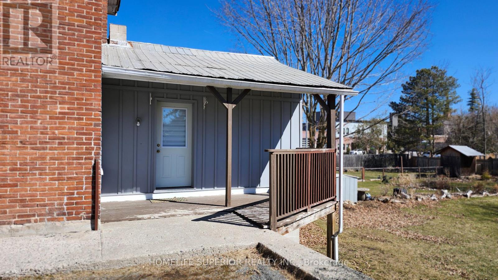 61 Front Street S, Trent Hills (Campbellford), Ontario  K0L 1L0 - Photo 3 - X12044445