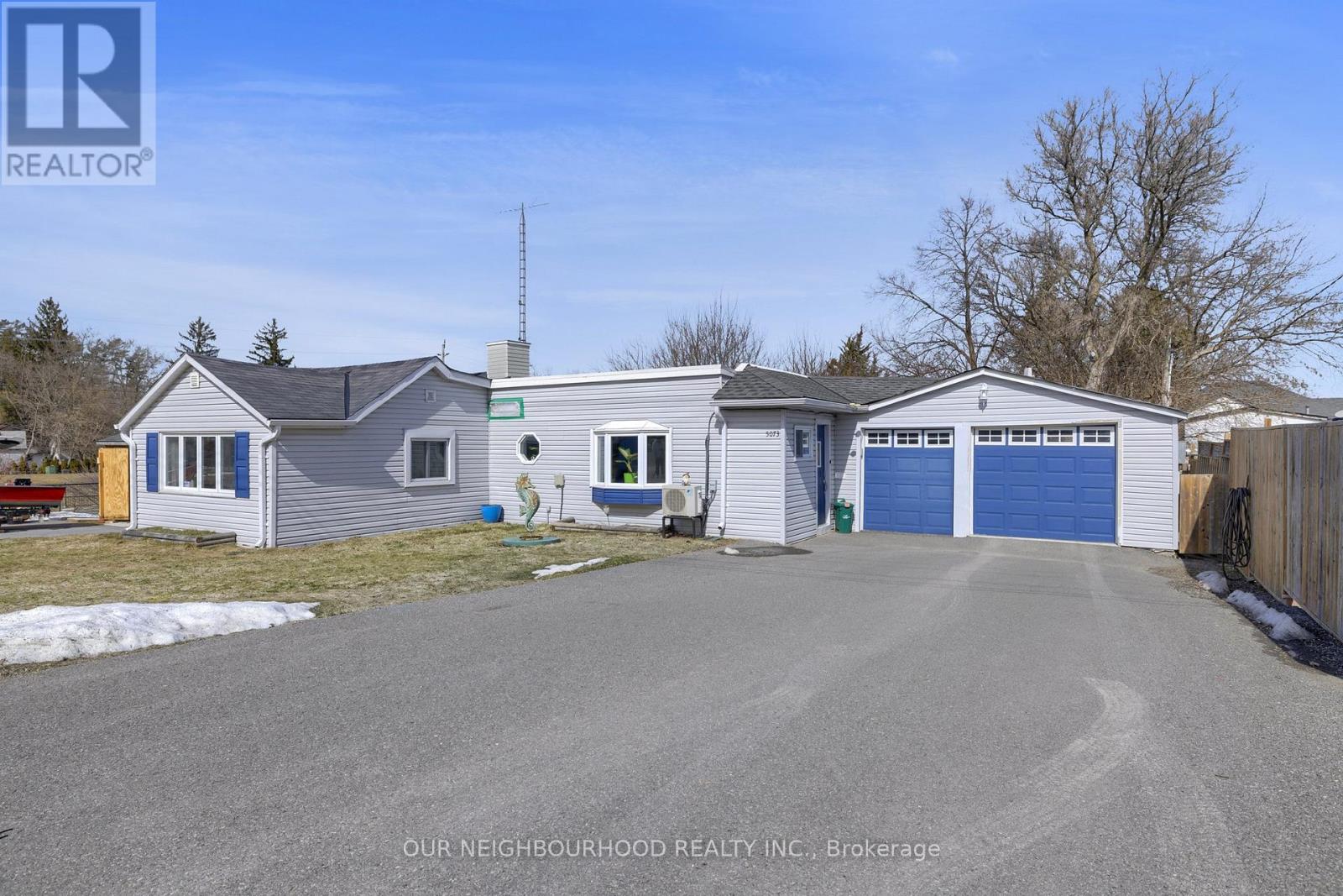 5073 OAK STREET, hamilton township (bewdley), Ontario