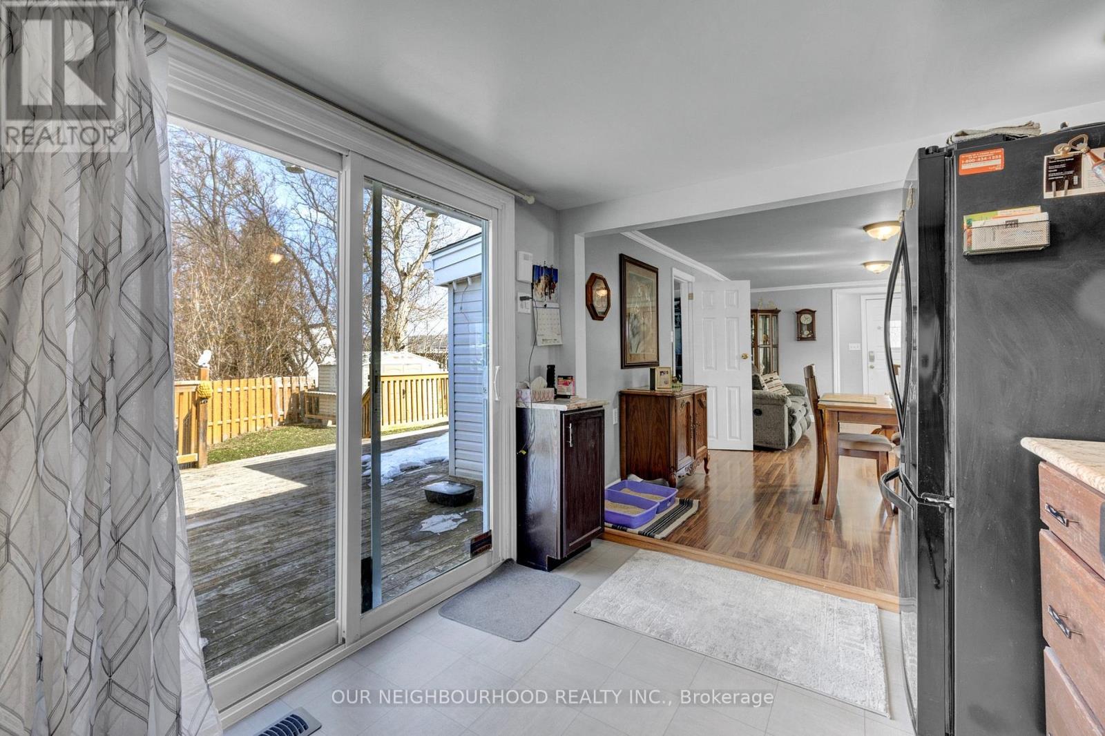 5073 Oak Street, Hamilton Township (Bewdley), Ontario  K0L 1E0 - Photo 12 - X12044743
