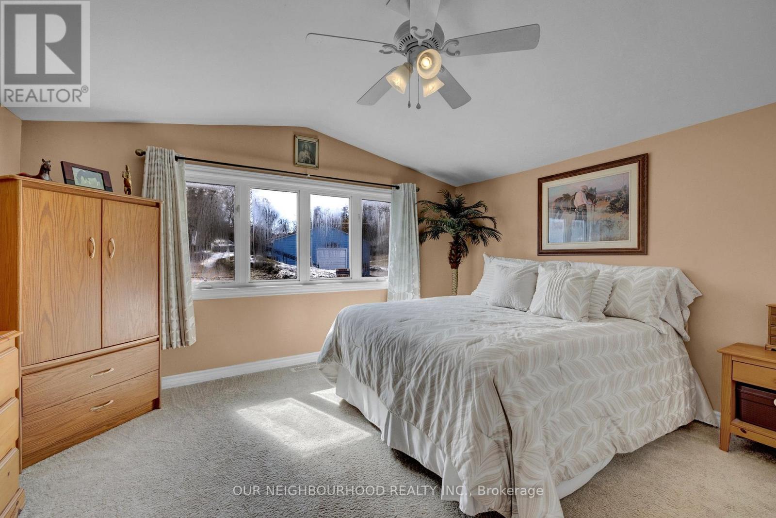 5073 Oak Street, Hamilton Township (Bewdley), Ontario  K0L 1E0 - Photo 13 - X12044743
